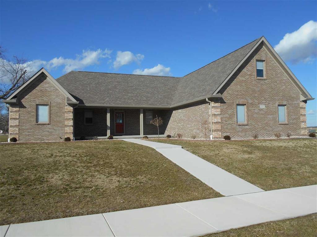 3555 St. Andrews Place - Photo 1