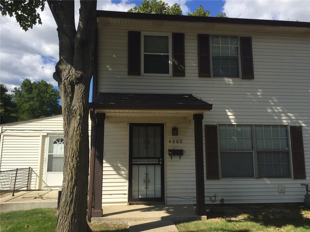 4905 Oakwood Trail - Photo 1