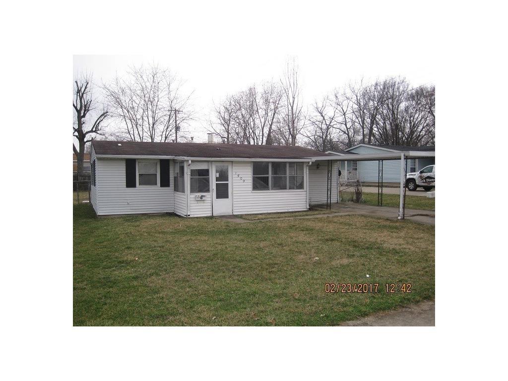 1509 Indiana Avenue - Photo 1