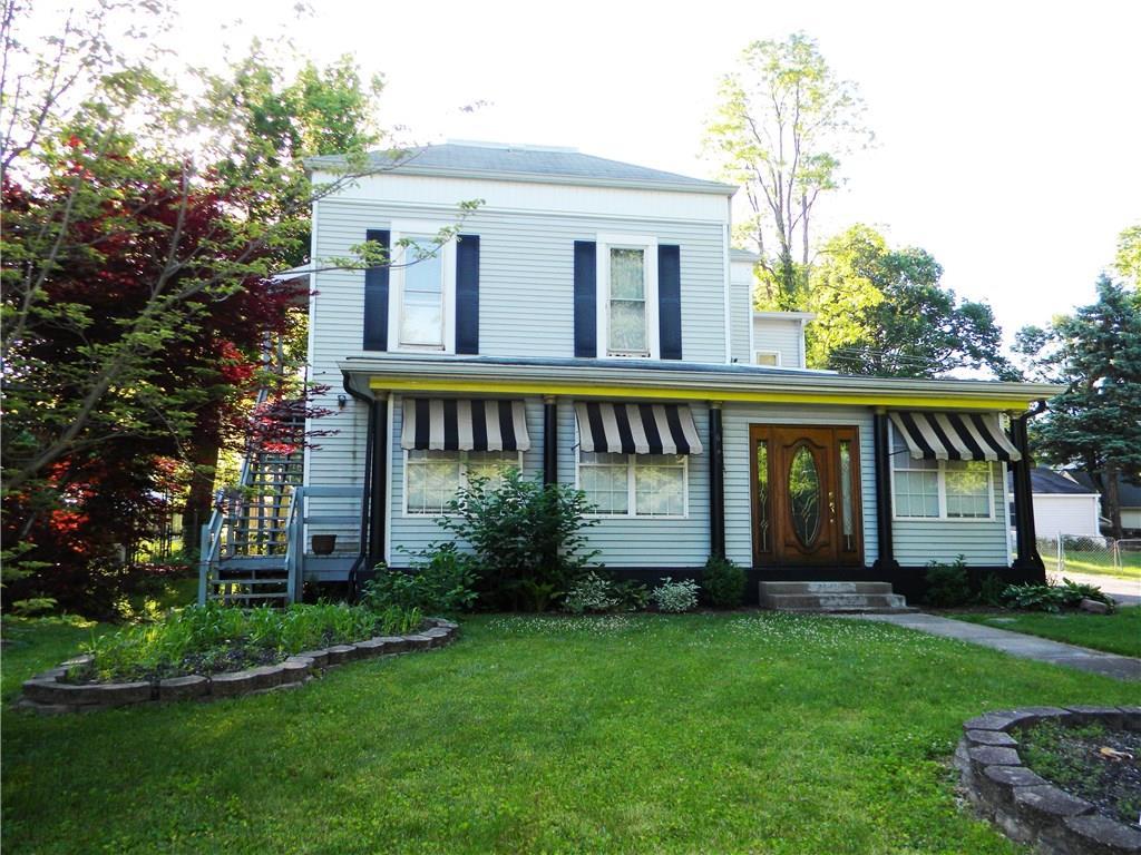 641 Rangeline Road - Photo 1