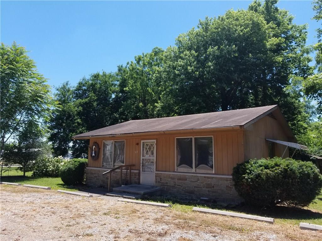 1611 Tannehill Road - Photo 1