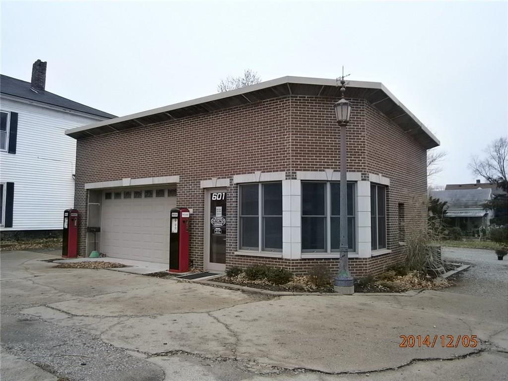601 Washington Street - Photo 1