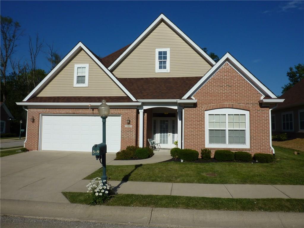 509 Oak Leaf Drive - Photo 1