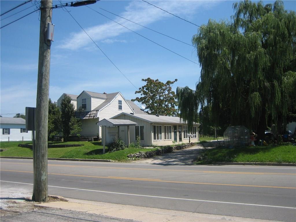 3308 Columbus Avenue - Photo 1