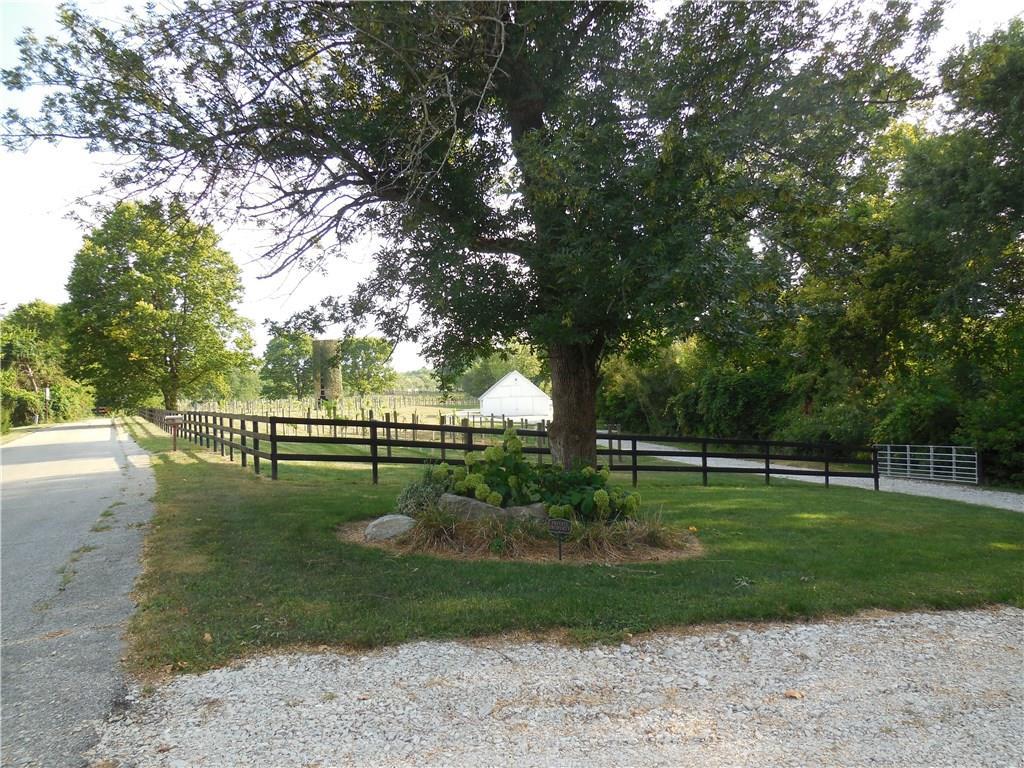 2021 Old State Road 37 - Photo 1