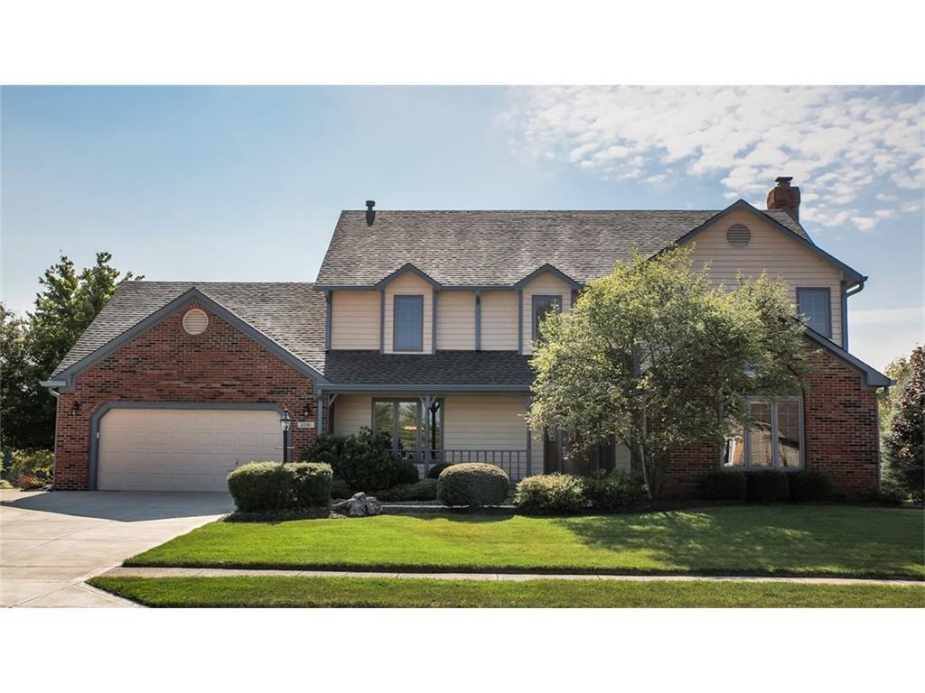 2381 Quiet Court - Photo 1