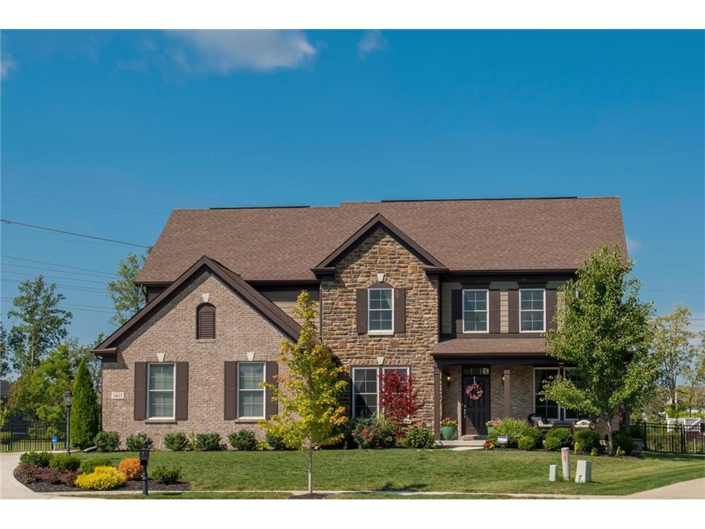 14613 Wedgestone Court - Photo 1
