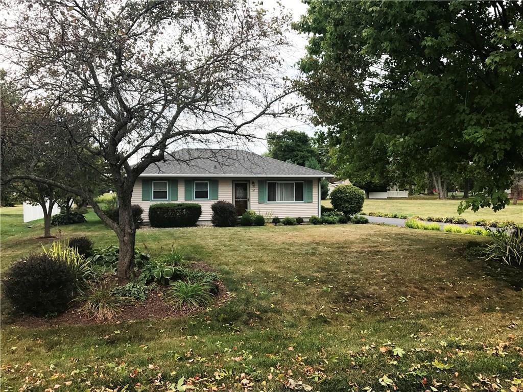 57 Country Club Court - Photo 1