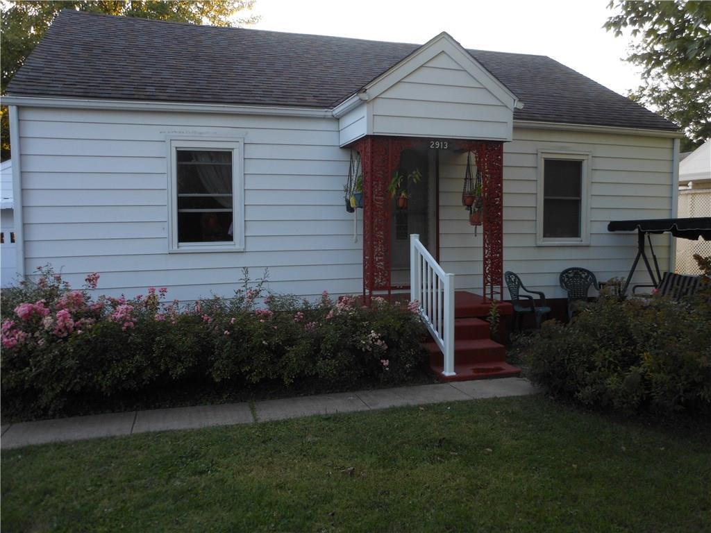 2913 Mock Avenue - Photo 1