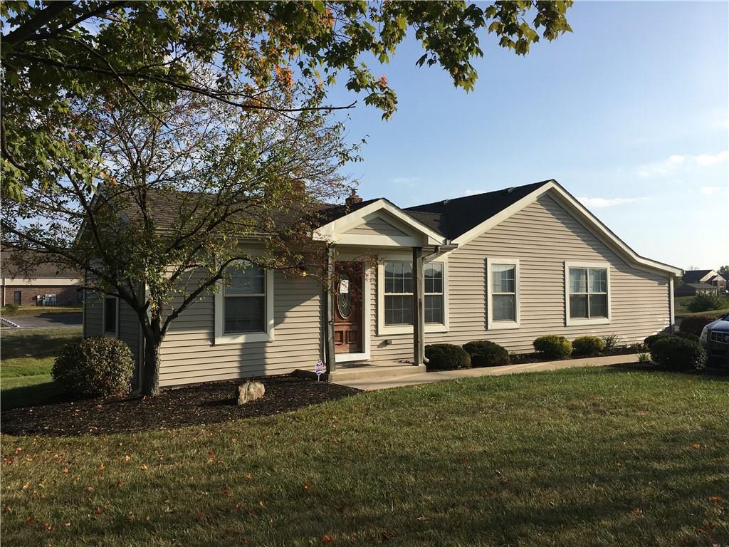 3735 Clarks Creek Road - Photo 1