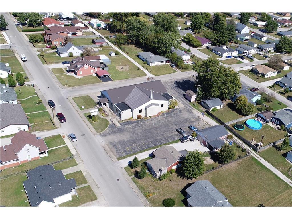 609 Lincoln Street - Photo 1