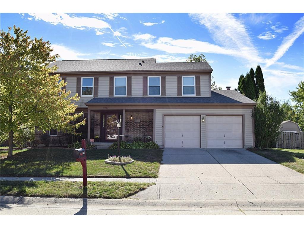 8737 Powderhorn Way - Photo 1