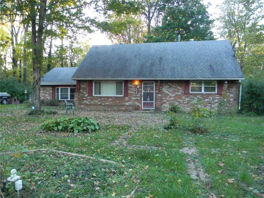 4540 Wycombe Lane - Photo 1
