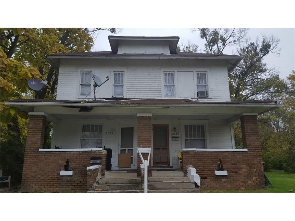2725 Station Street - Photo 1