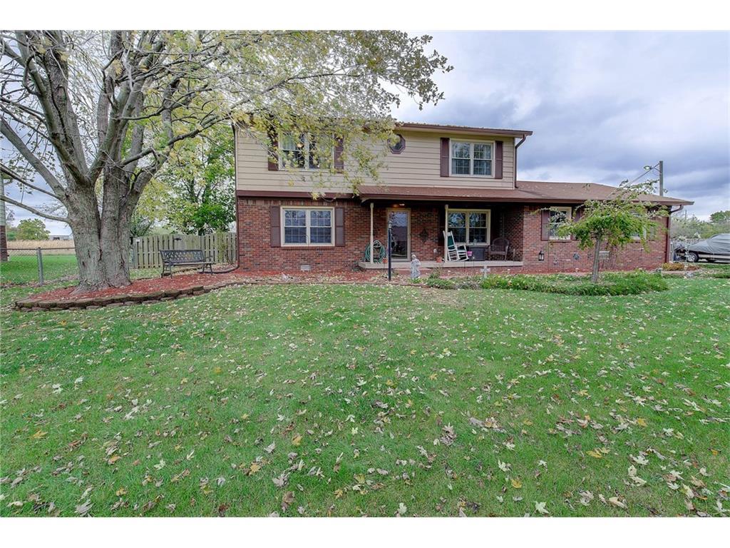 10610 Pentecost Road - Photo 1
