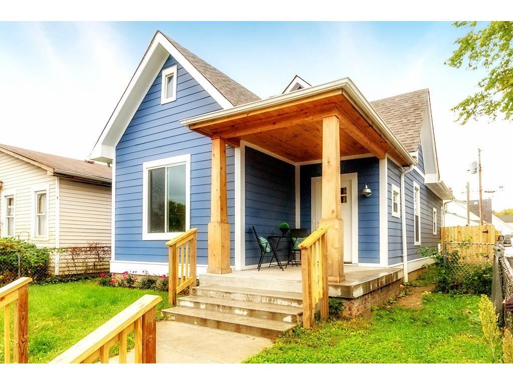 723 Terrace Avenue - Photo 1
