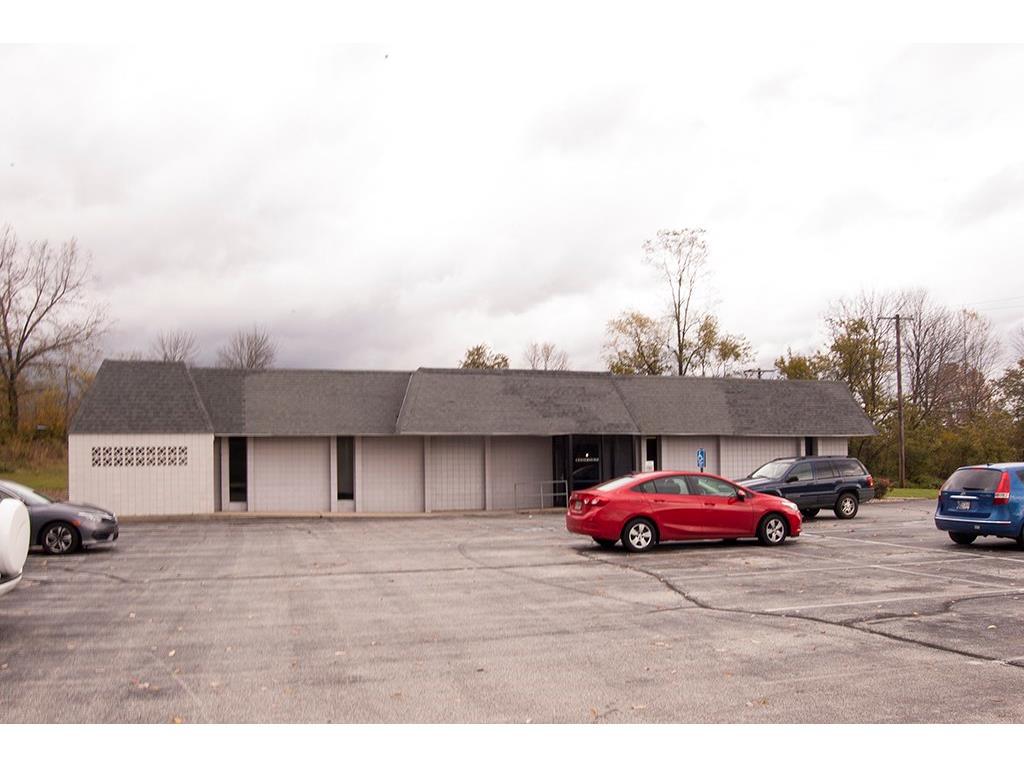 1260 Buckeye Street - Photo 1