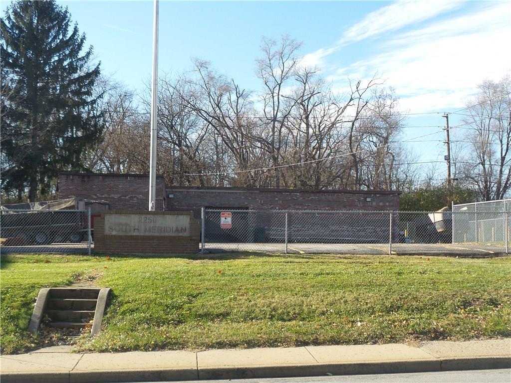 2248 Meridian Street - Photo 1