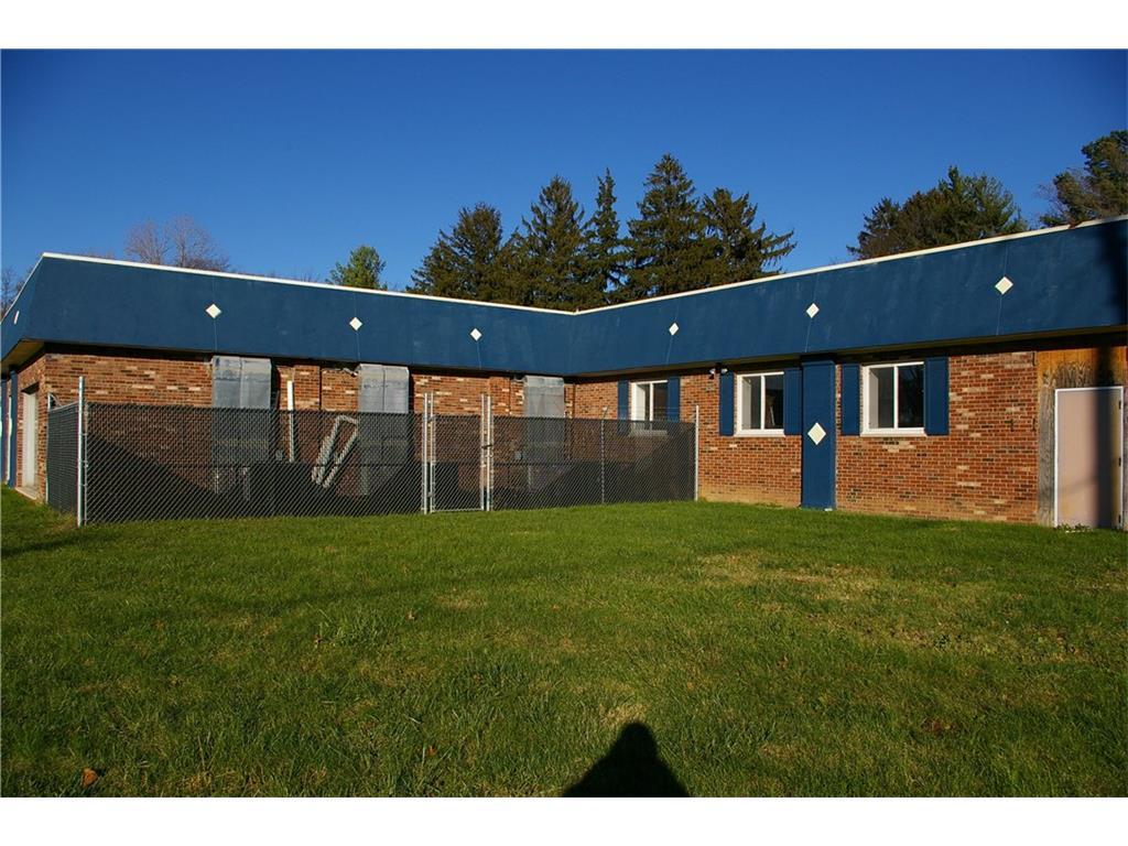 5825 Michigan Road - Photo 1