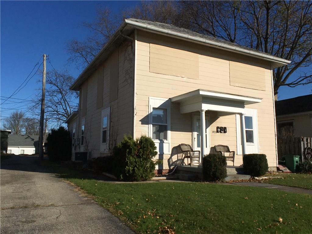 1408 Vine Street - Photo 1