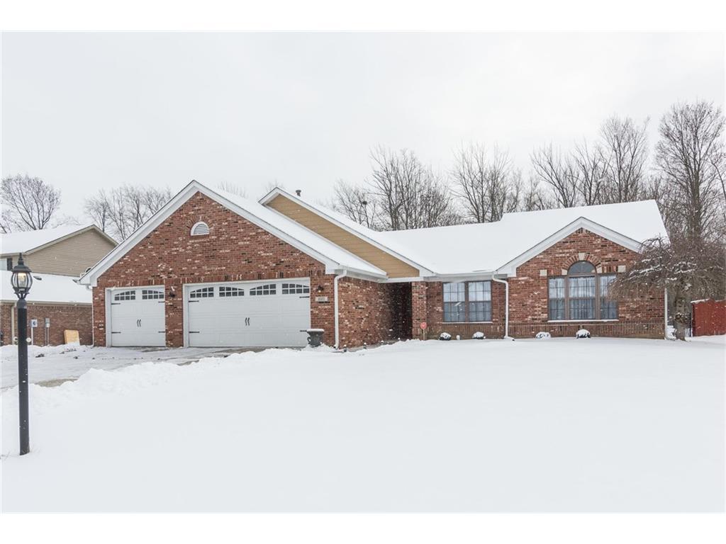 10103 Ironway Drive - Photo 1