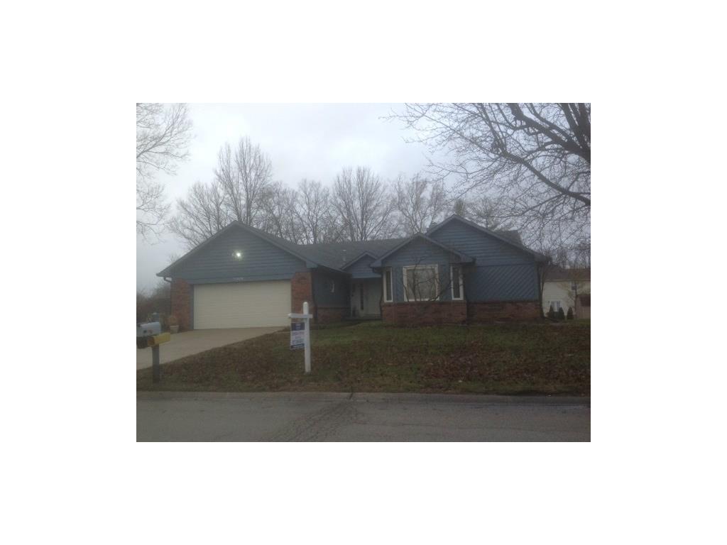 11428 Old Oakland Blvd North Drive - Photo 1