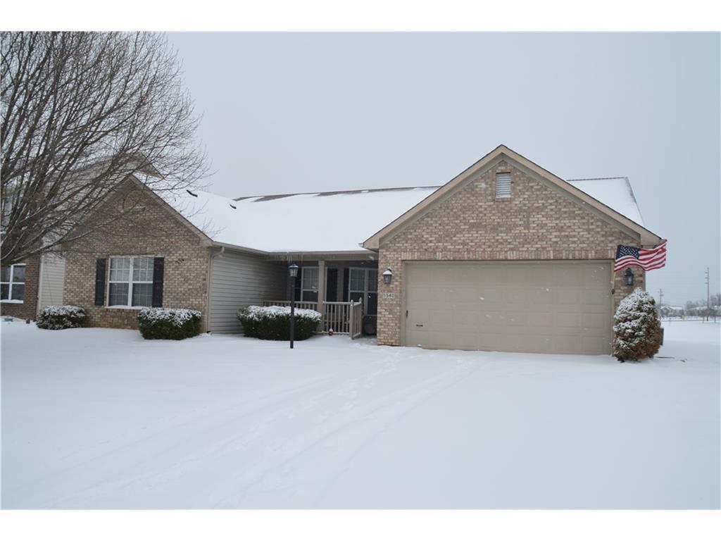5540 Bracken Drive - Photo 1