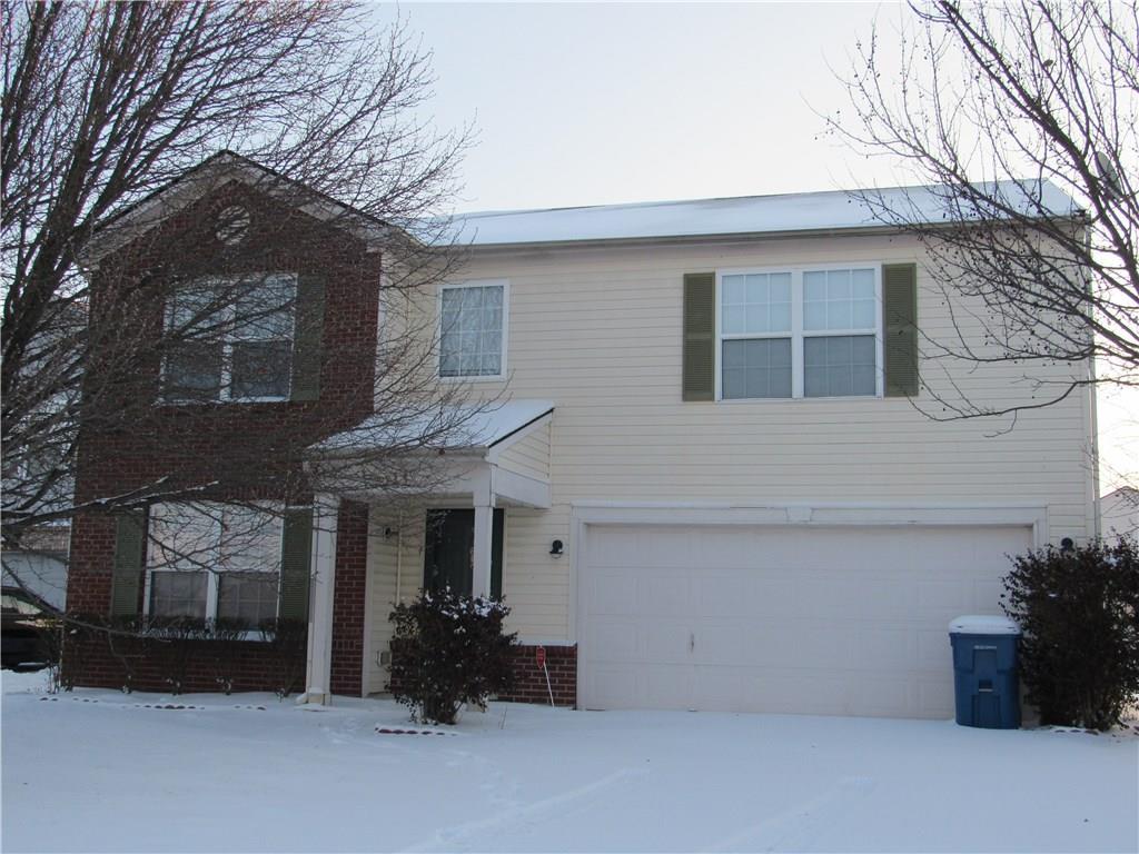 4533 Bellchime Drive - Photo 1