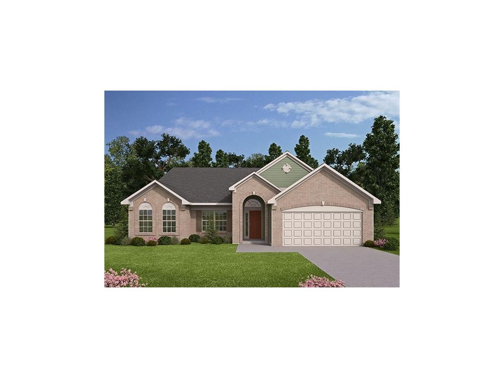 8513 Low Gap Road - Photo 1