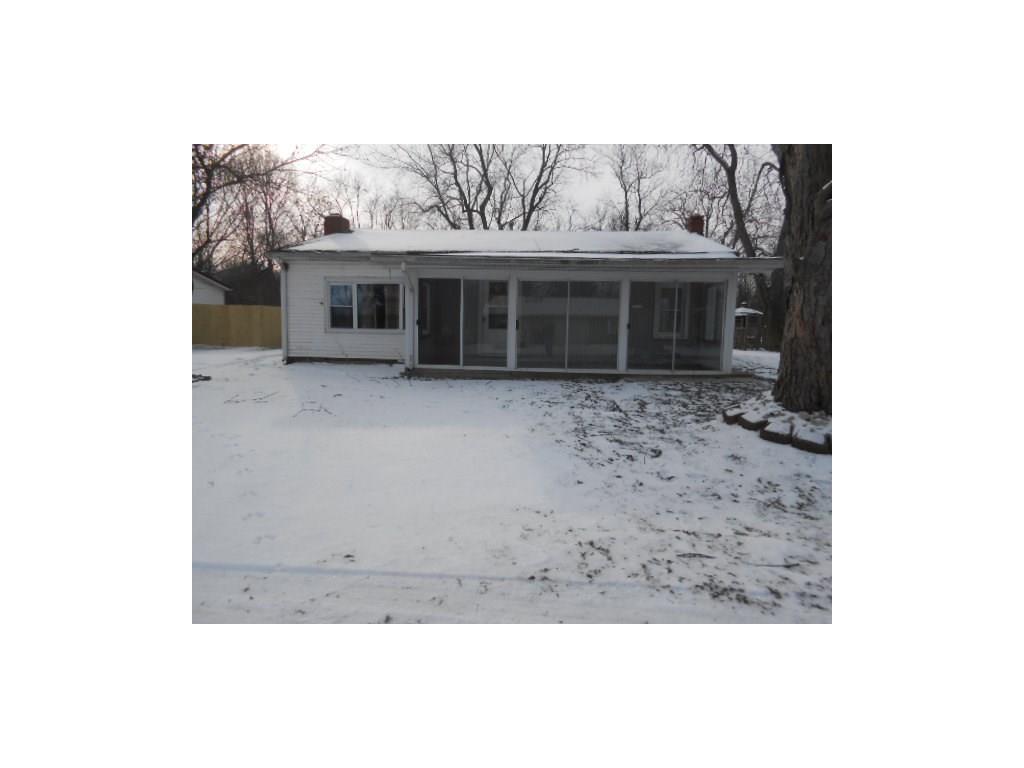 2019 Sheridan Street - Photo 1