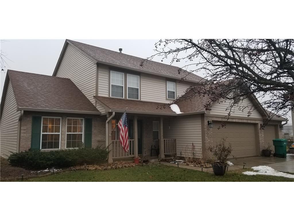 8615 Woodbluff Court - Photo 1