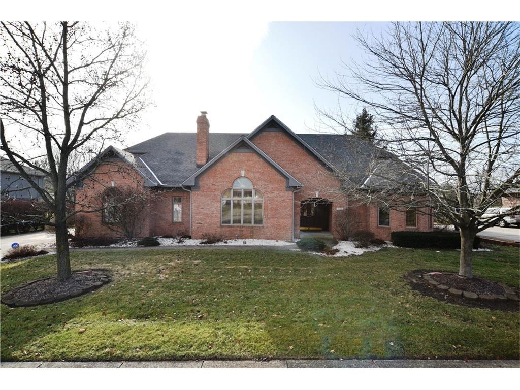 4855 Brentridge Parkway - Photo 1