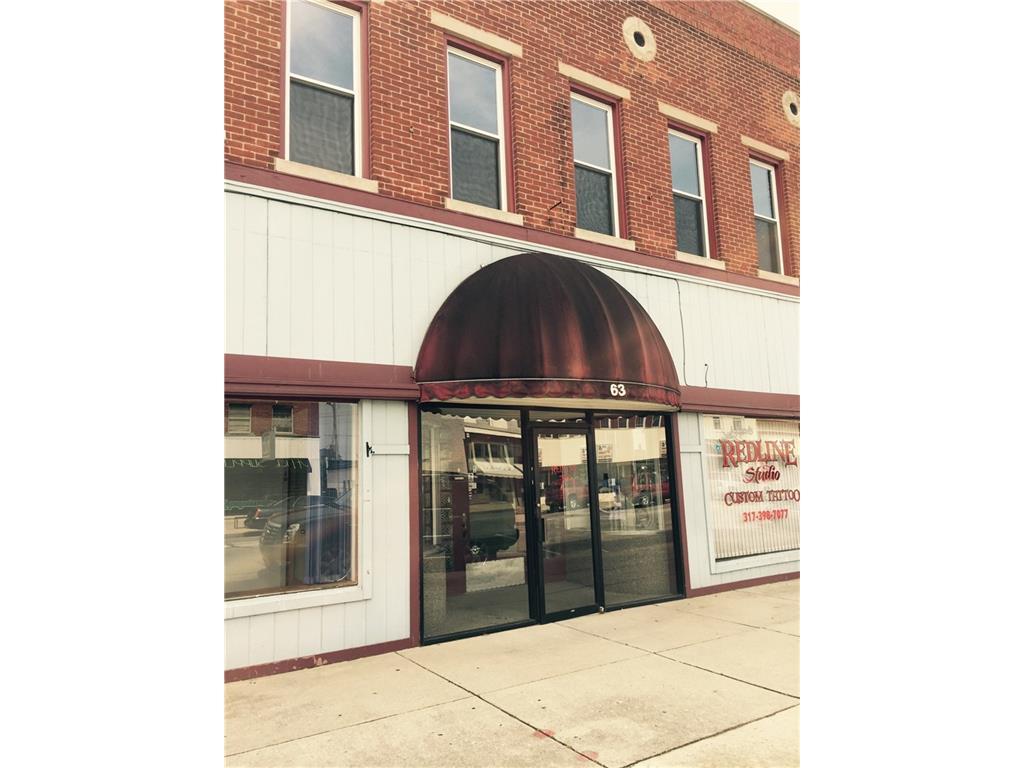 63 Washington Street - Photo 1