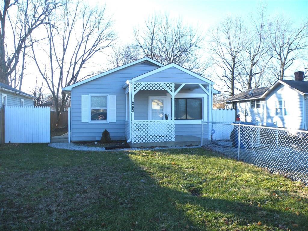 1080 Ingomar Street - Photo 1