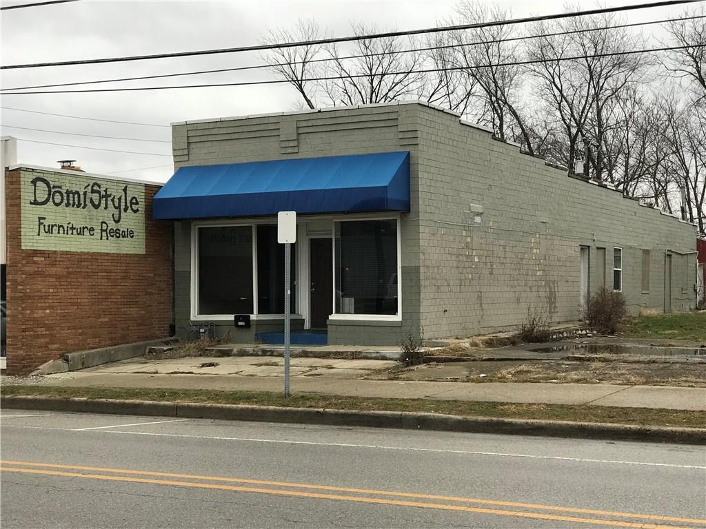 1325 Shelby Street - Photo 1