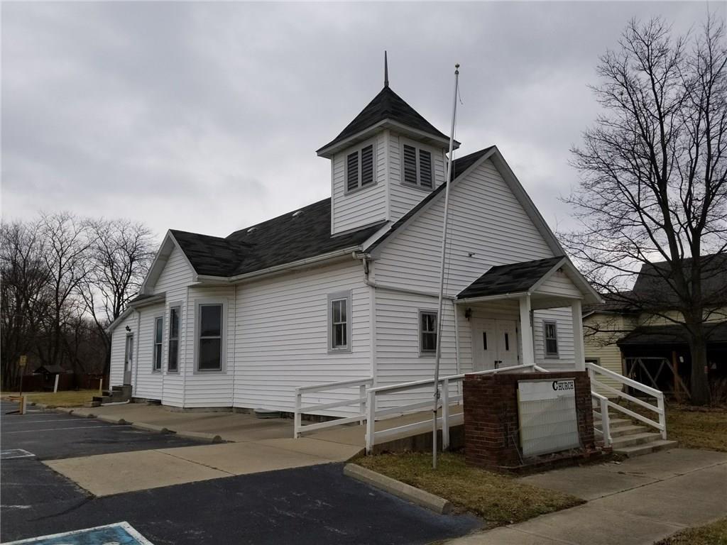 201 Washington Street - Photo 1