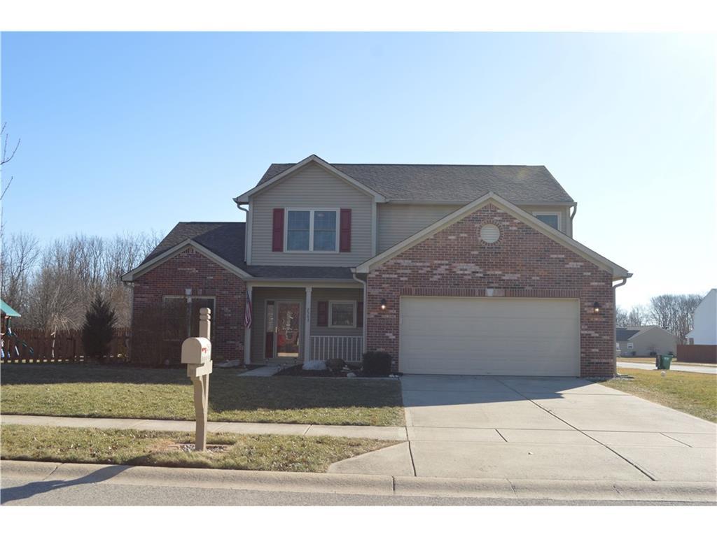 2503 Burgundy Way - Photo 1