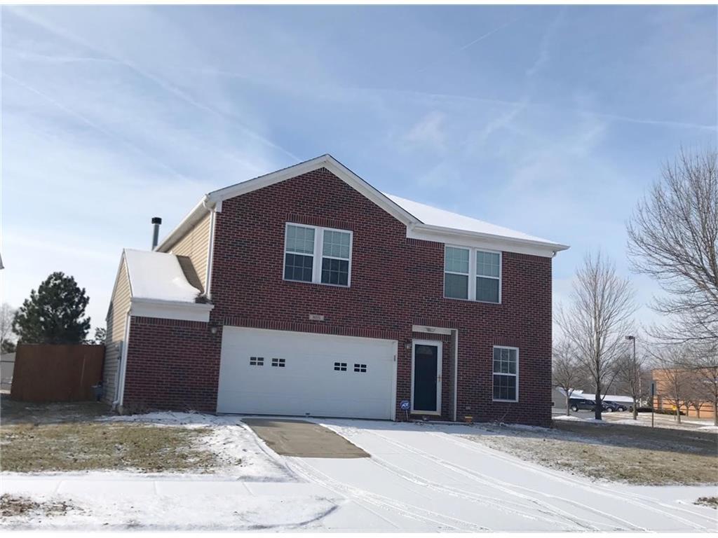 8031 Whistlewood Drive - Photo 1