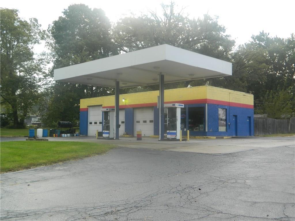 6329 Us Hwy 40 - Photo 1
