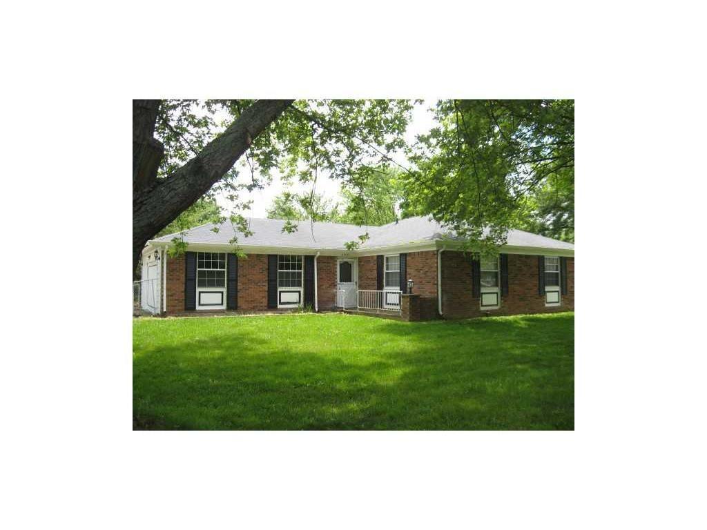 4431 Greenmeadow Court - Photo 1