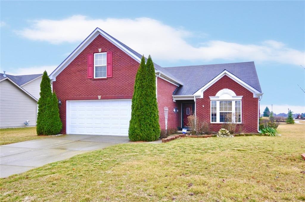 5649 Woodhammer Trail - Photo 1