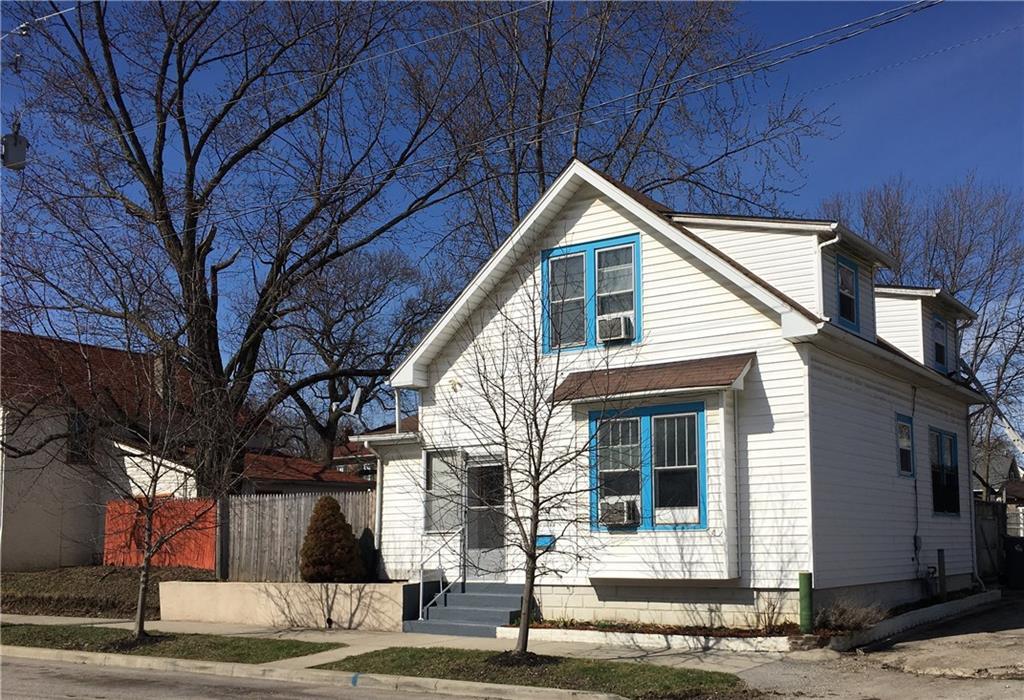 438 Lincoln Street - Photo 1