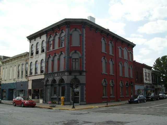 201 Main Street - Photo 1