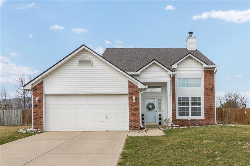 10538 Sedgegrass Drive - Photo 1