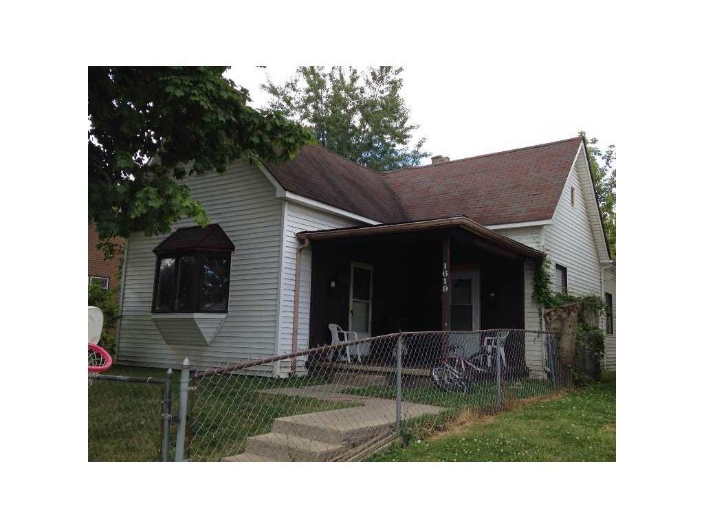 1619 Main Street - Photo 1