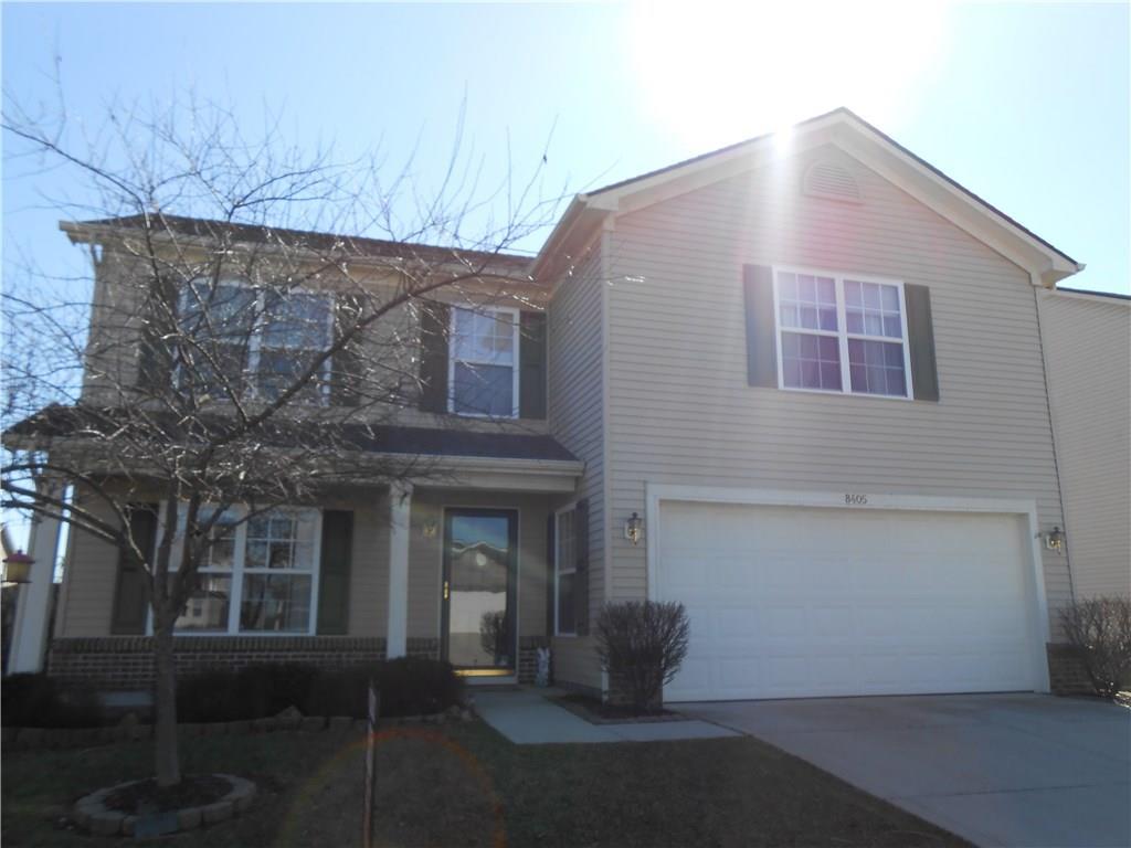 8405 Catchfly Drive - Photo 1
