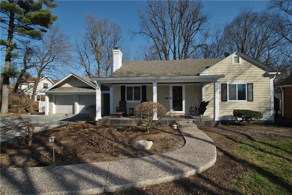 339 Westfield Boulevard - Photo 1
