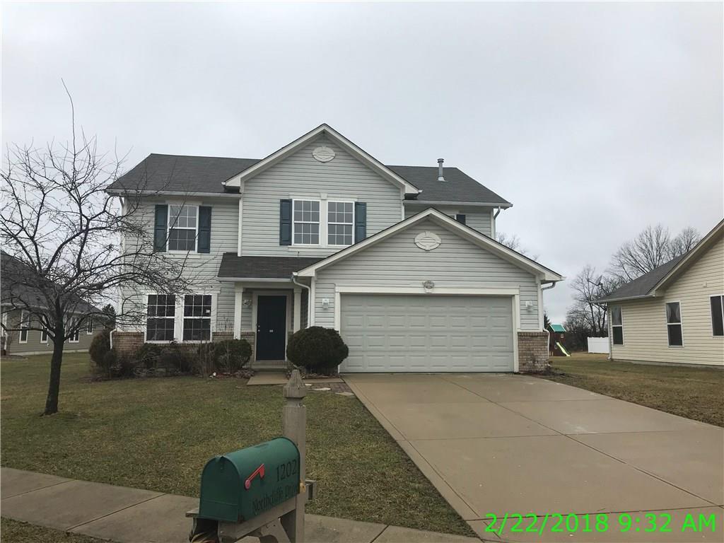 1202 Northcliffe Drive - Photo 1