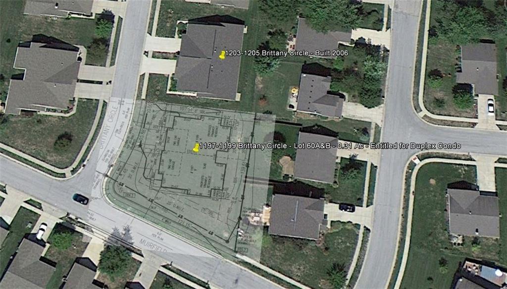 1197 Brittany Circle - Photo 1