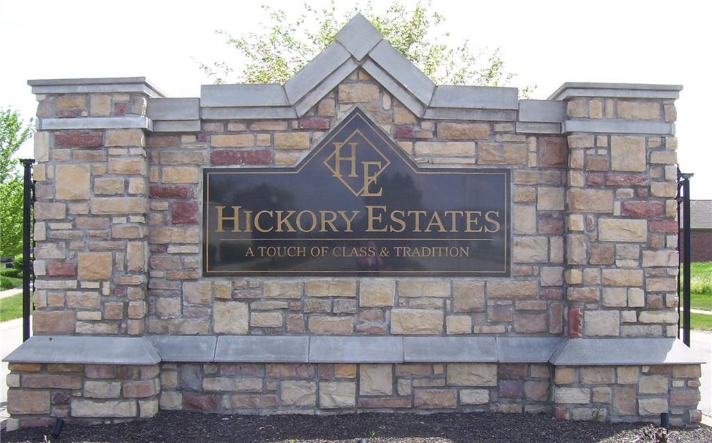 4909 Hickory Estates Boulevard - Photo 1